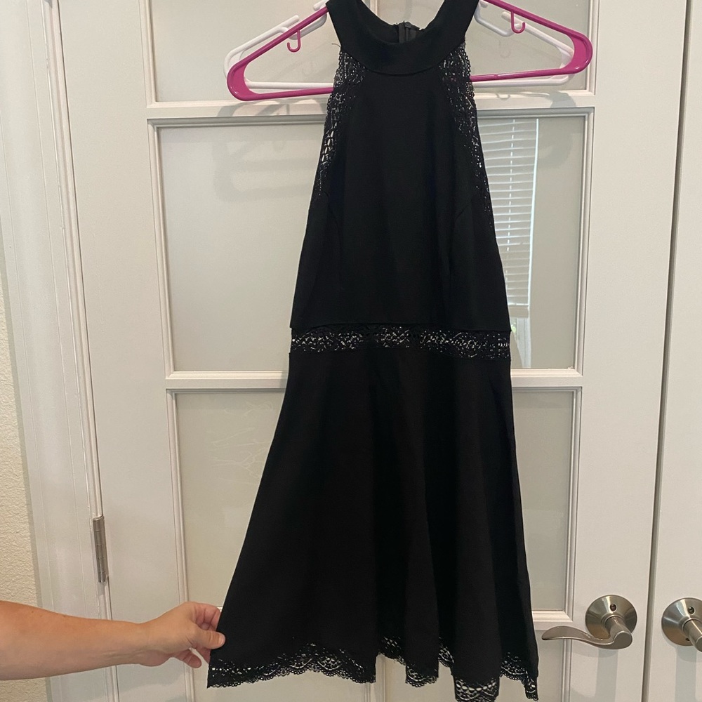 Lulus dress